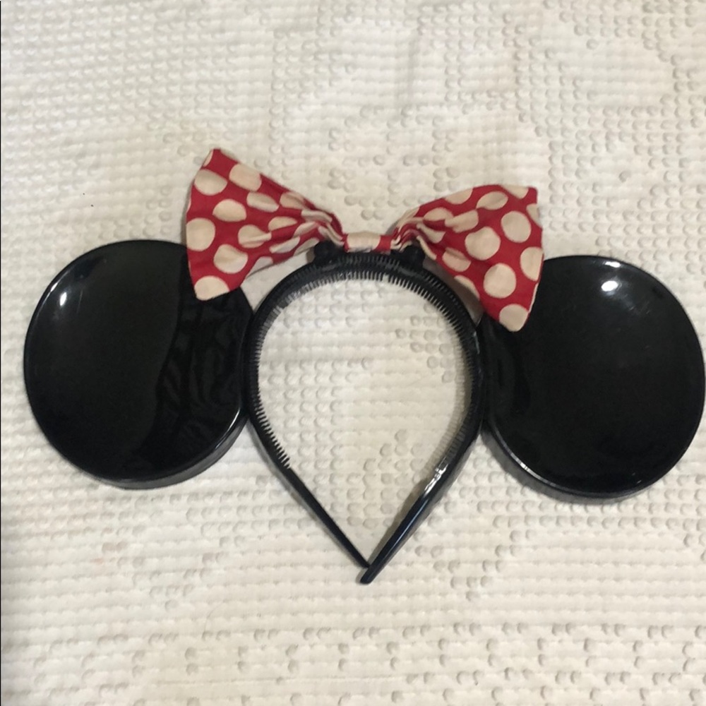 Original Minnie Mouse Ears